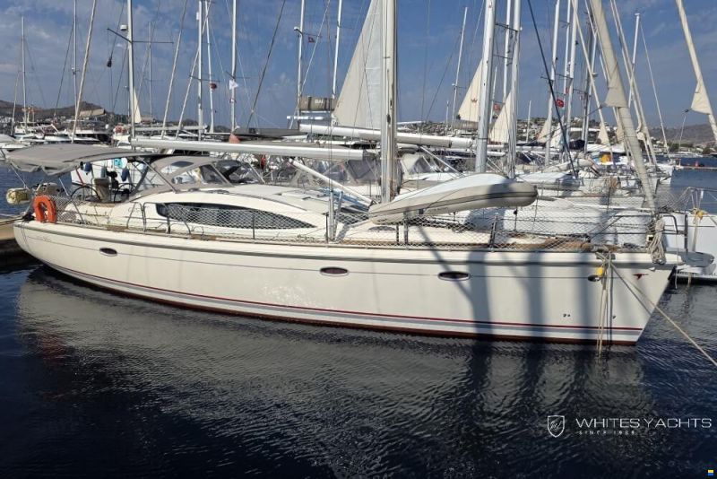 Etap 46 Deck Saloon