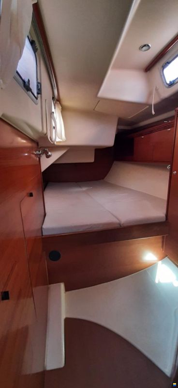 Dufour 485 Grand Large
