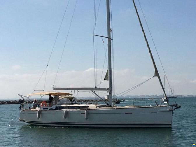 Dufour 485 Grand Large