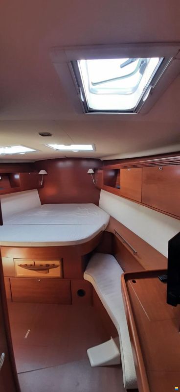 Dufour 485 Grand Large
