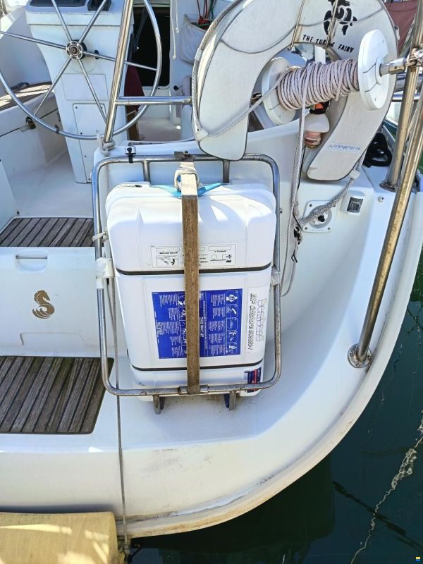 Beneteau Océanis 331 Clipper