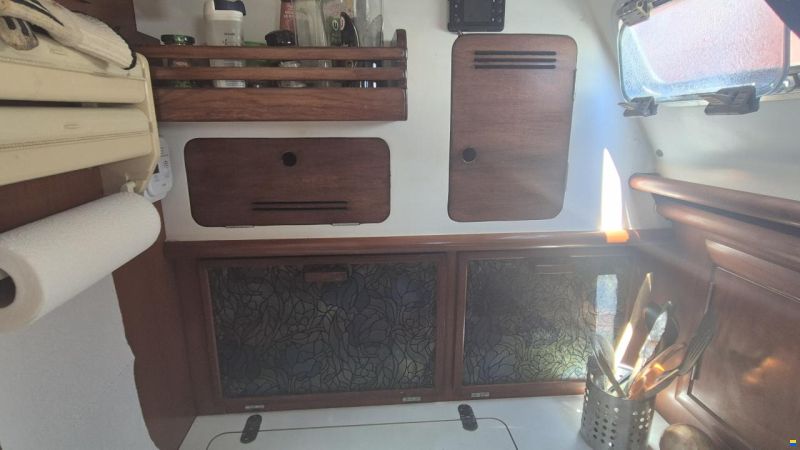 Beneteau Océanis 331 Clipper