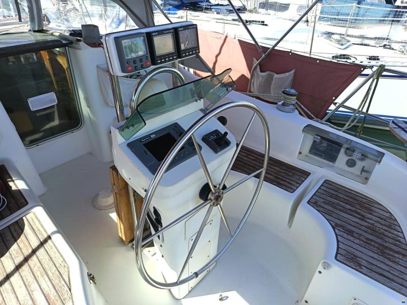 Beneteau Océanis 331 Clipper