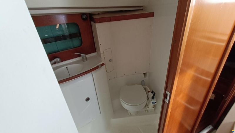 Beneteau Océanis 331 Clipper