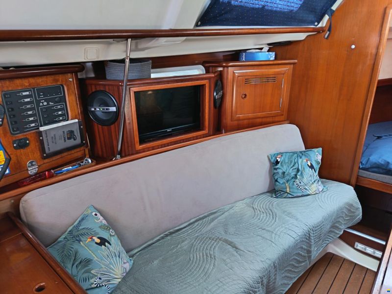 Beneteau Océanis 331 Clipper