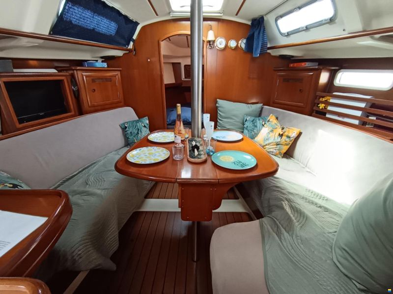 Beneteau Océanis 331 Clipper