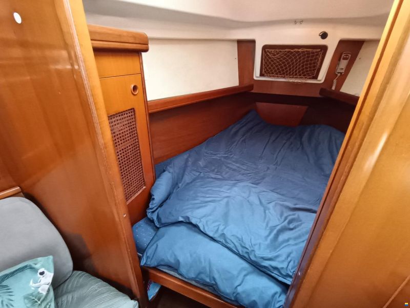 Beneteau Océanis 331 Clipper