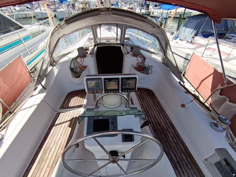 Beneteau Océanis 331 Clipper