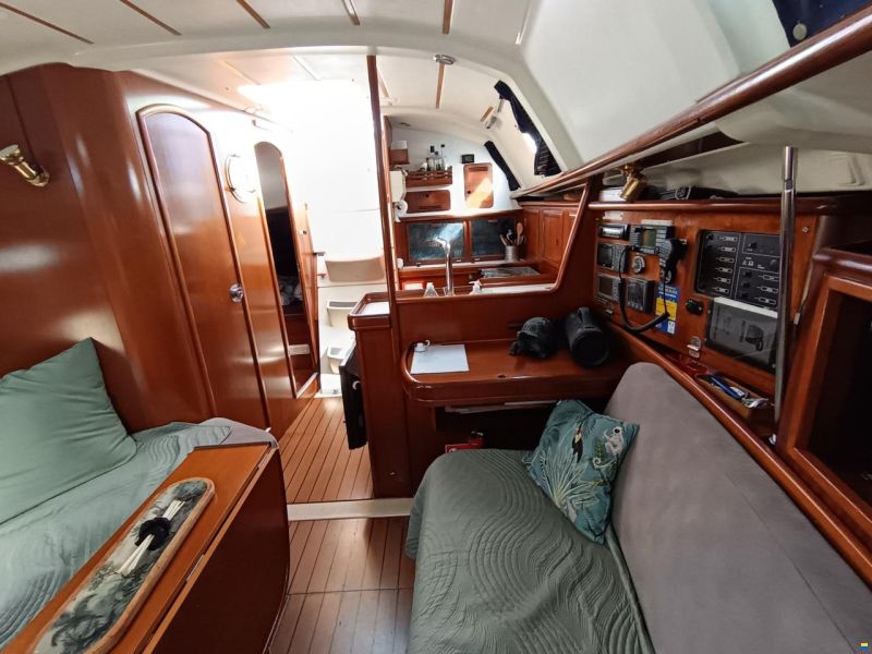 Beneteau Océanis 331 Clipper
