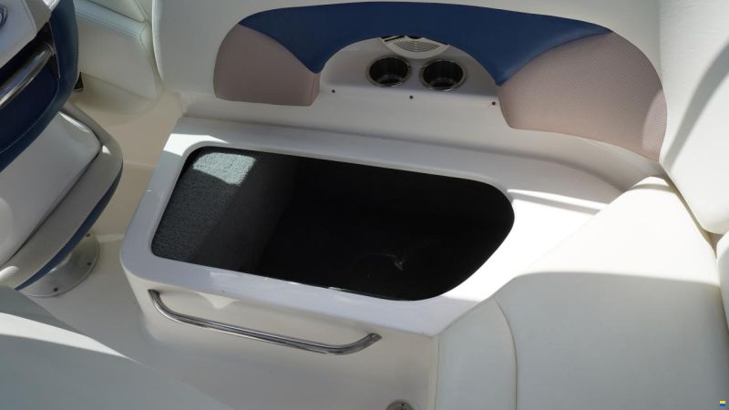Chaparral 236 SSX