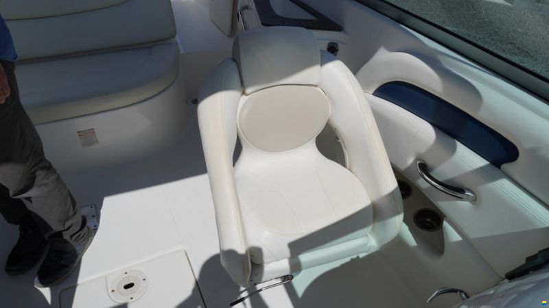Chaparral 236 SSX