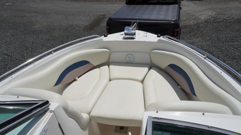 Chaparral 236 SSX