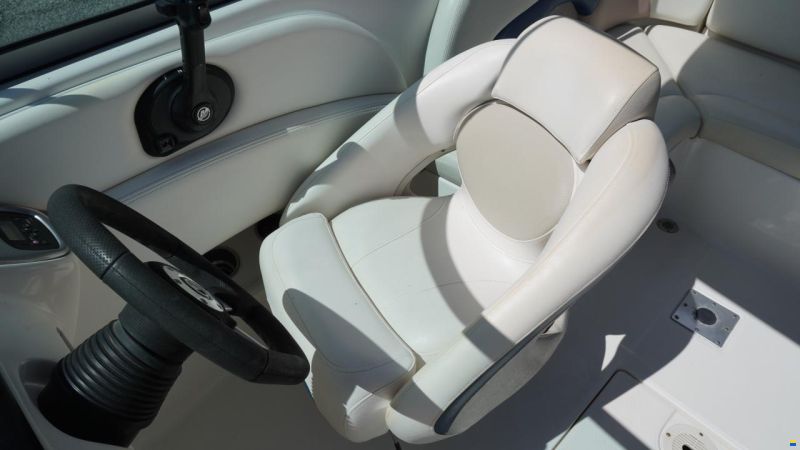 Chaparral 236 SSX