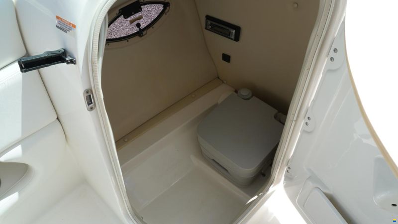 Chaparral 236 SSX