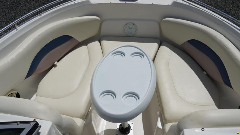 Chaparral 236 SSX