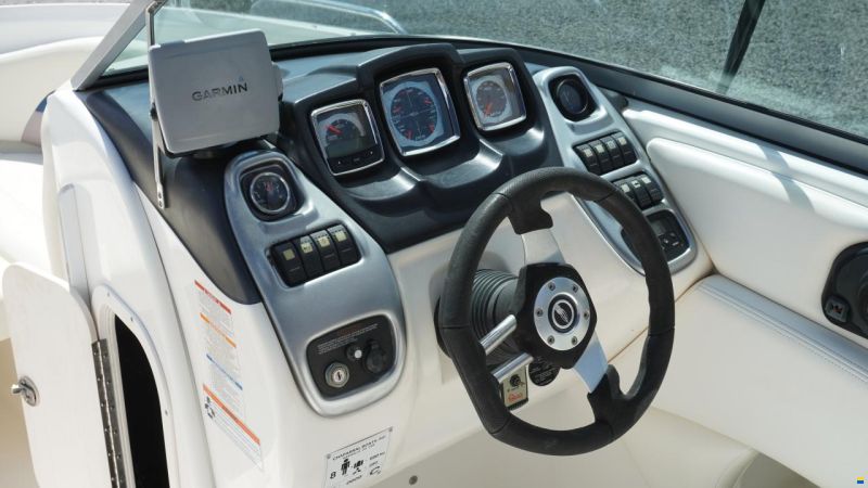 Chaparral 236 SSX