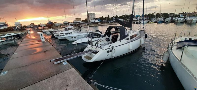 Neptun 29 DKS