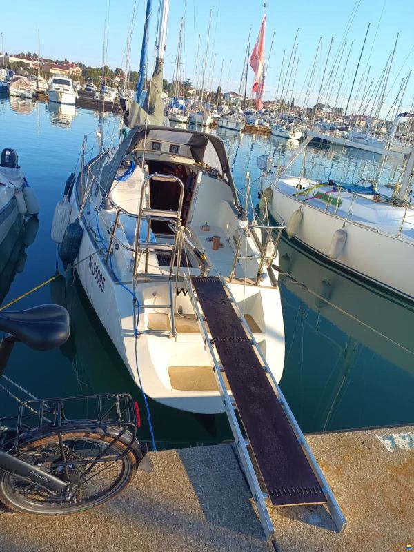 Neptun 29 DKS