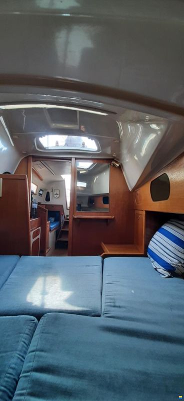 Neptun 29 DKS
