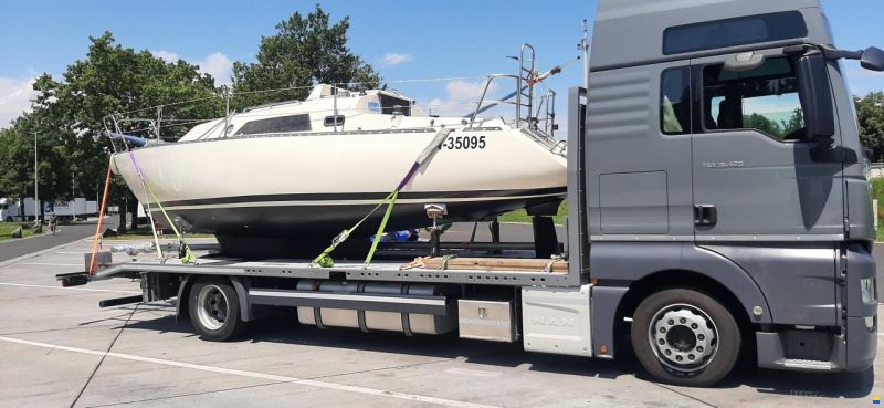Neptun 29 DKS