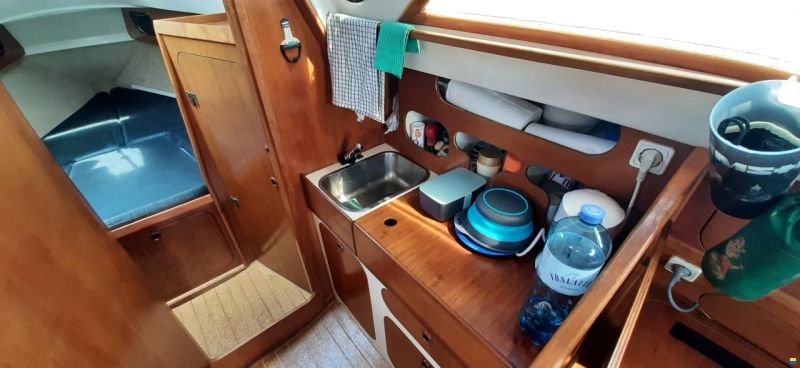 Neptun 29 DKS
