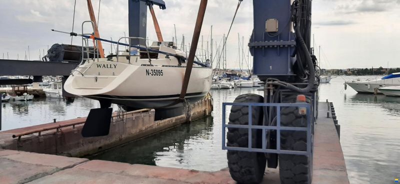 Neptun 29 DKS