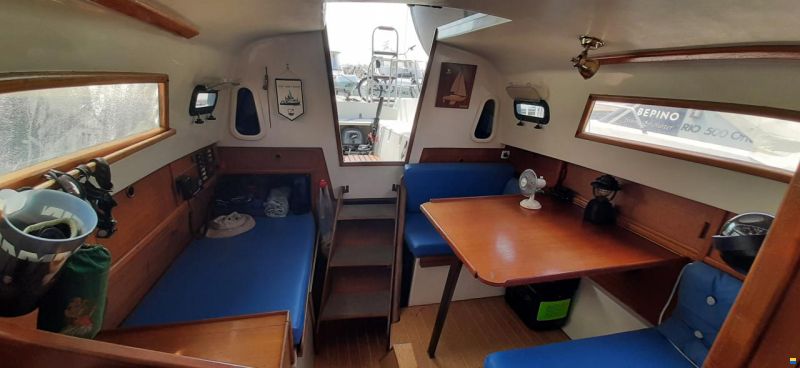 Neptun 29 DKS