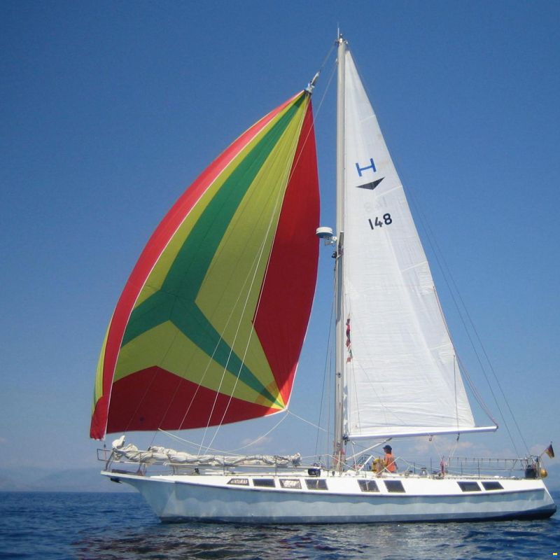 Reinke Hydra SC