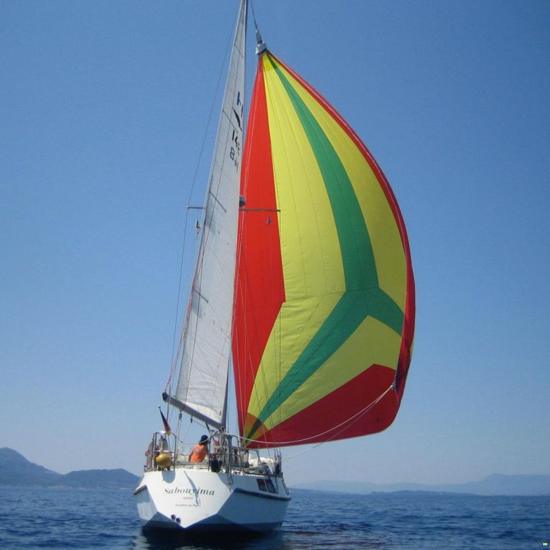 Reinke Hydra SC