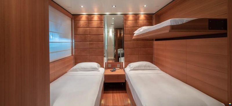 Baglietto Fast 42