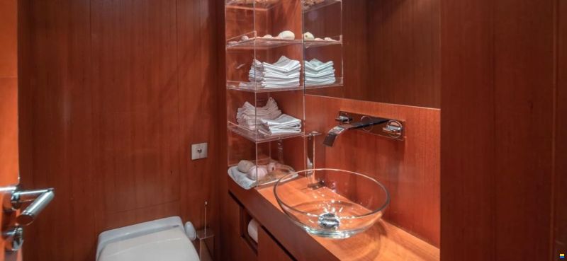 Baglietto Fast 42