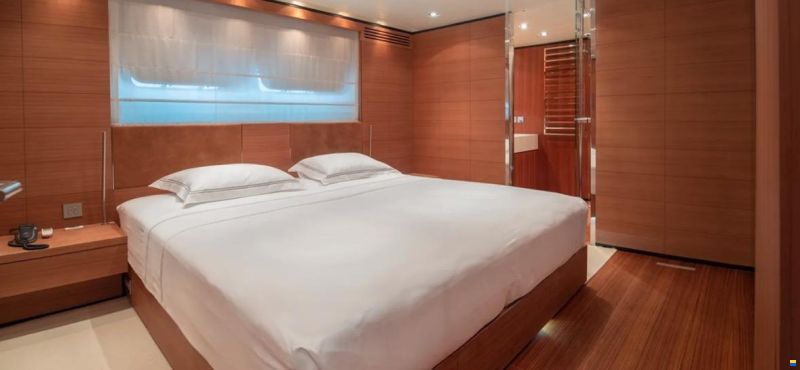 Baglietto Fast 42