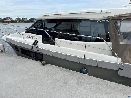 Jeanneau NC 9