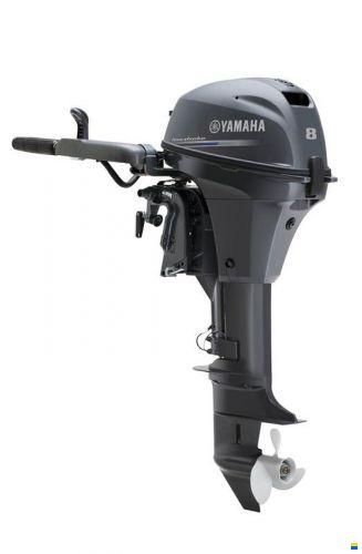 Yamaha F6FMHL