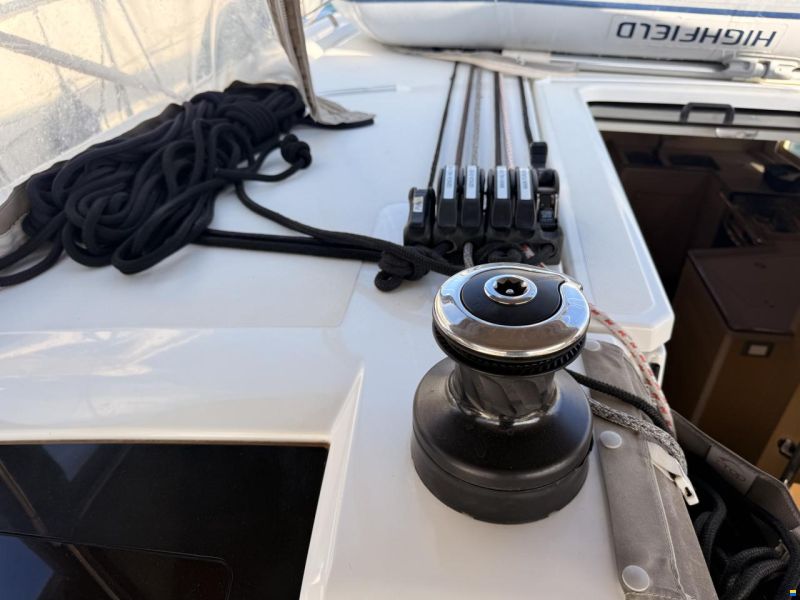 Beneteau Oceanis 40.1