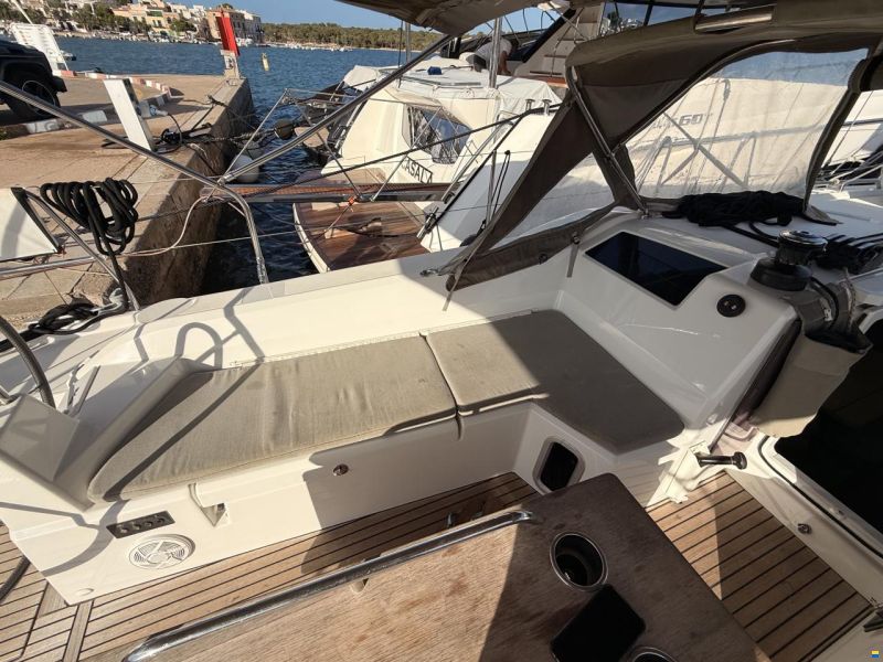 Beneteau Oceanis 40.1