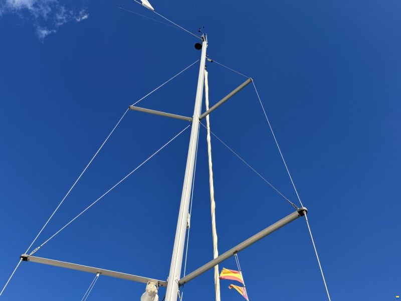 Beneteau Oceanis 40.1