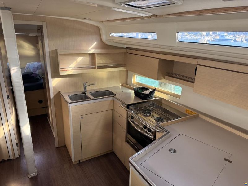 Beneteau Oceanis 40.1