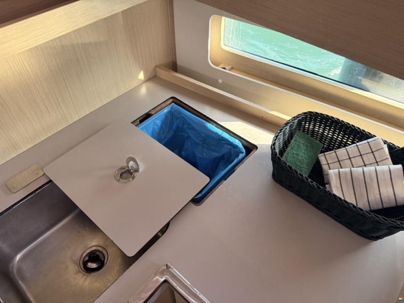 Beneteau Oceanis 40.1