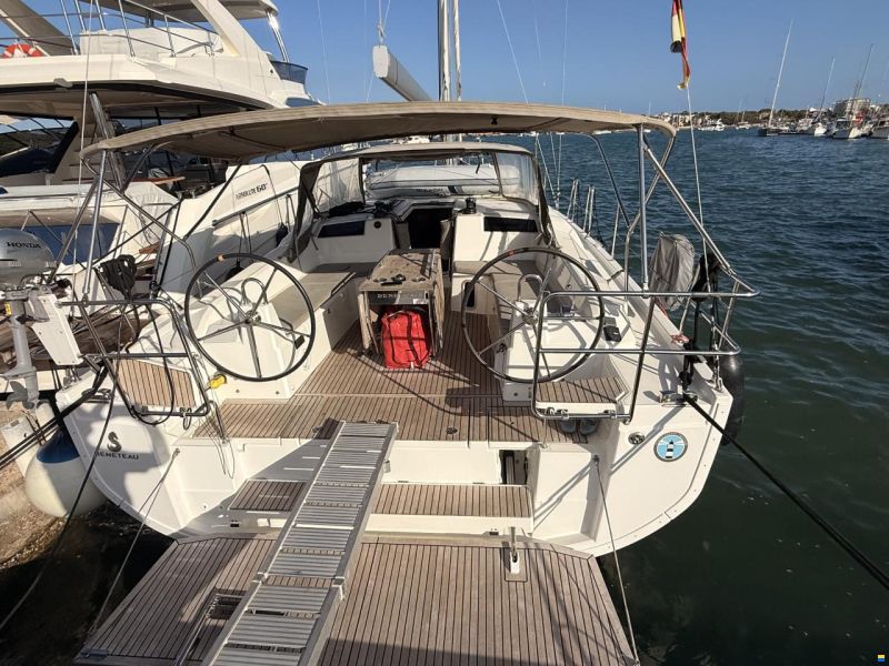 Beneteau Oceanis 40.1