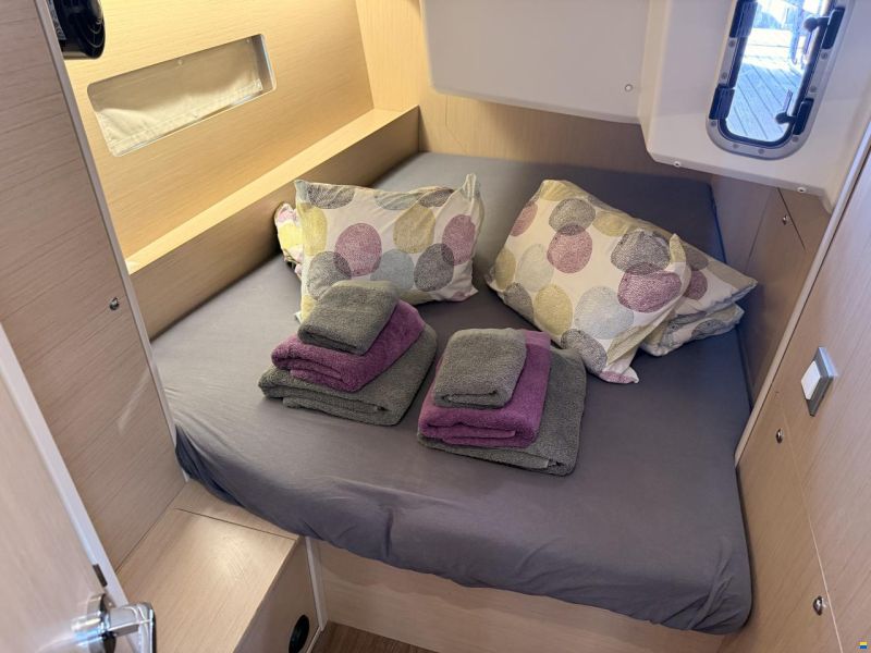 Beneteau Oceanis 40.1