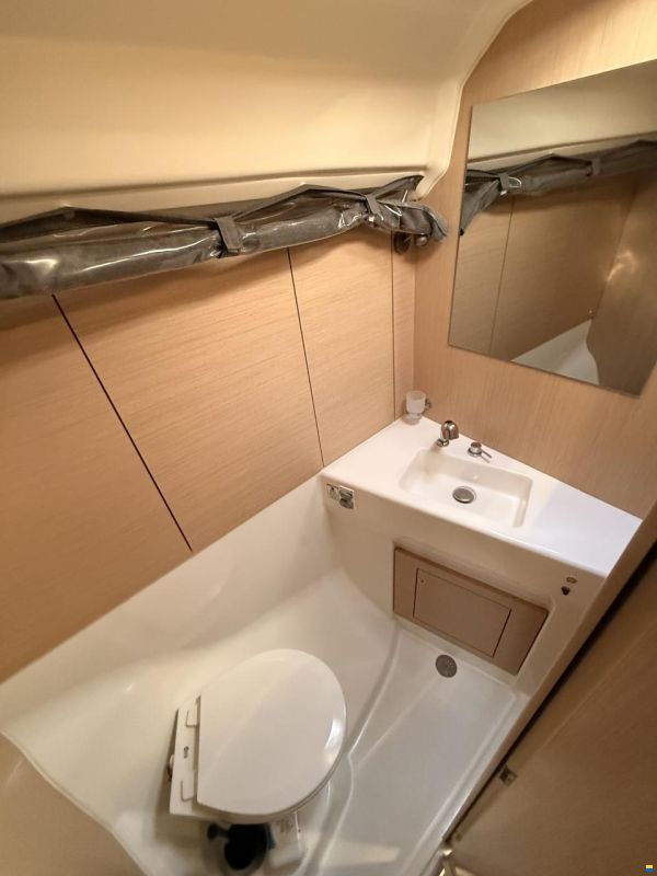 Beneteau Oceanis 40.1