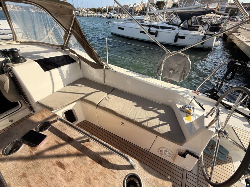 Beneteau Oceanis 40.1