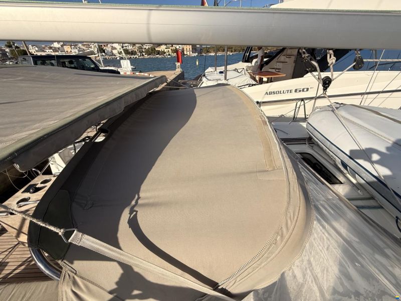 Beneteau Oceanis 40.1