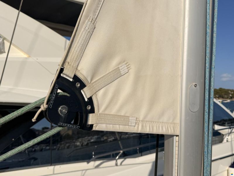 Beneteau Oceanis 40.1
