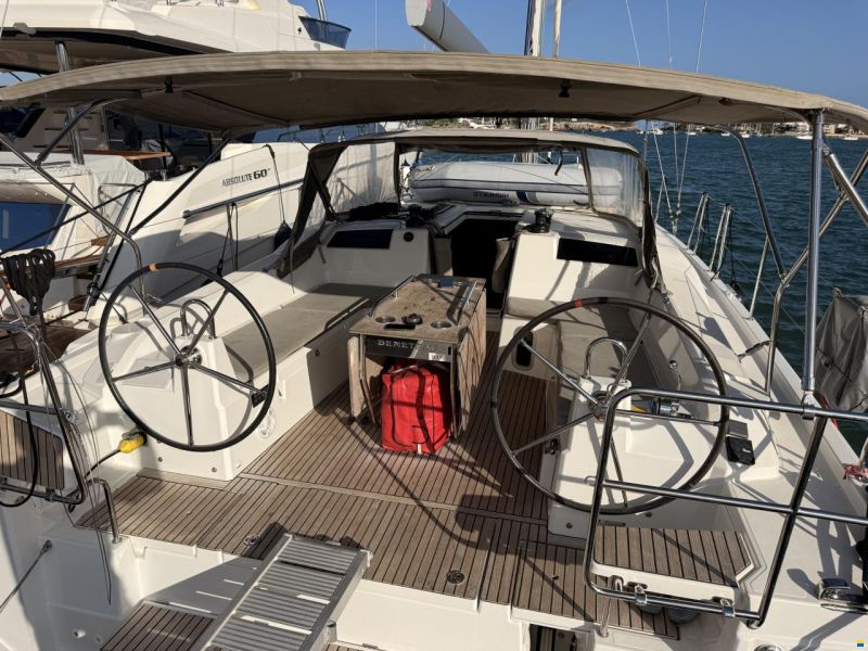 Beneteau Oceanis 40.1
