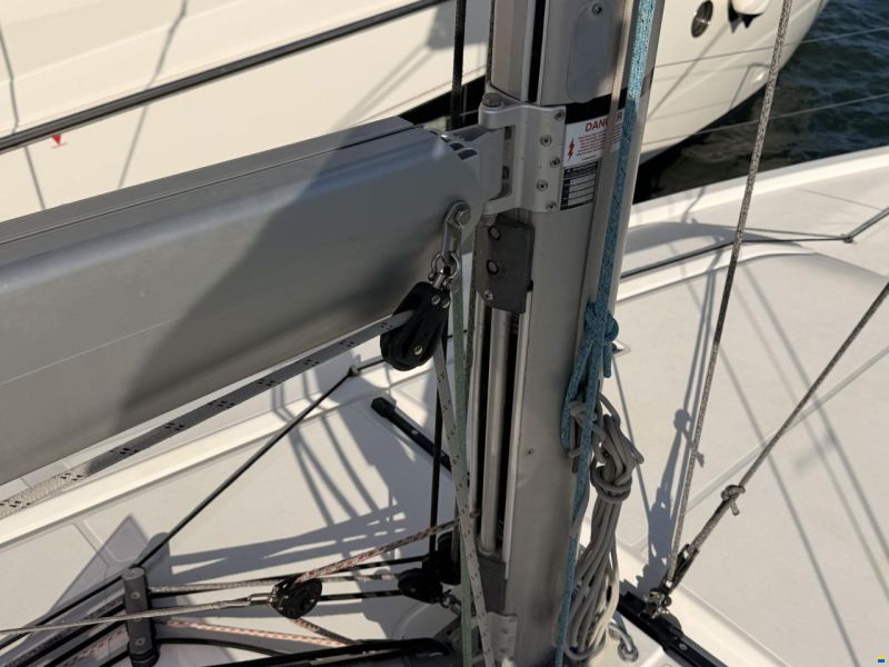 Beneteau Oceanis 40.1