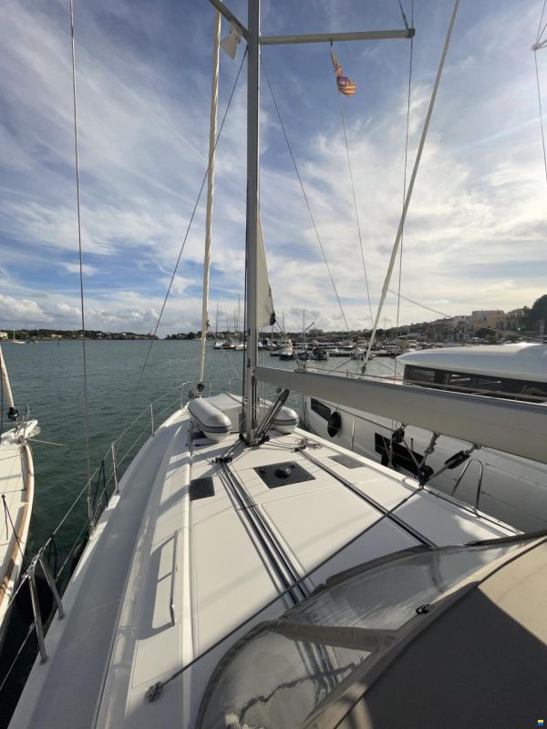 Beneteau Oceanis 40.1
