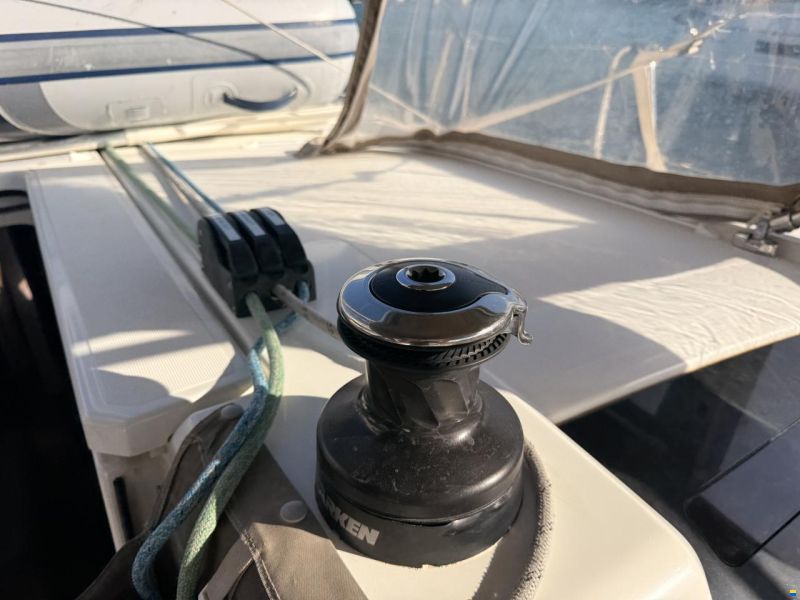 Beneteau Oceanis 40.1