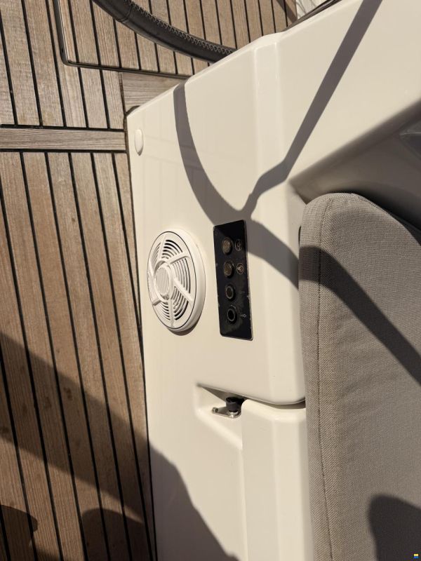 Beneteau Oceanis 40.1